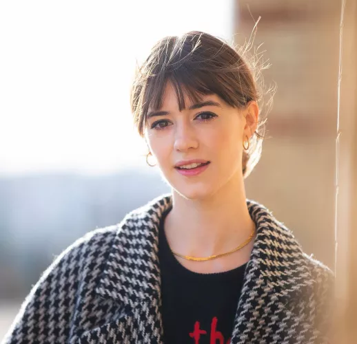 Daisy Edgar-Jones by oblique_shockwave