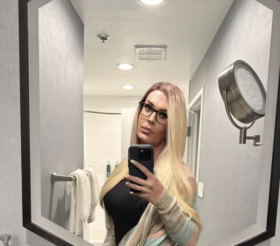 Date night number two! by Bigtitmelis