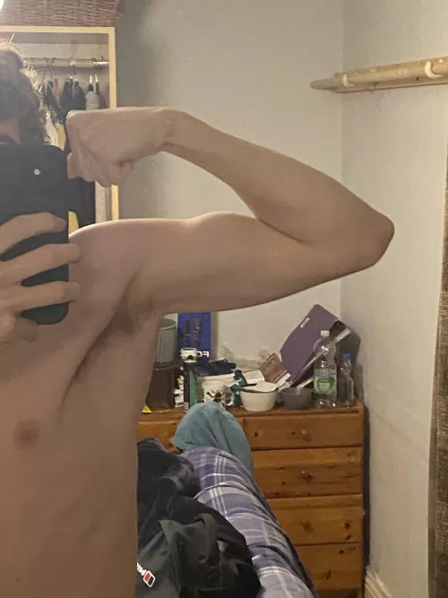 Do u like? by Uknowwhatinsayin