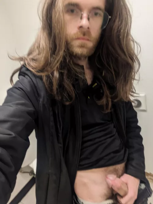 Do you like me? by ListSad9184