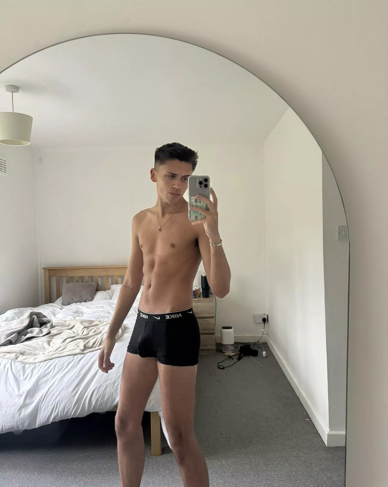 do you like nike? posted by josh07103