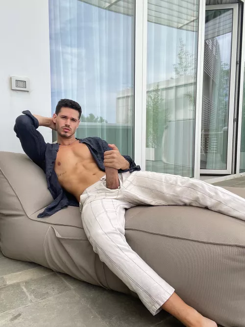 Do you think you can handle this? by Maleficent-Fudge-718