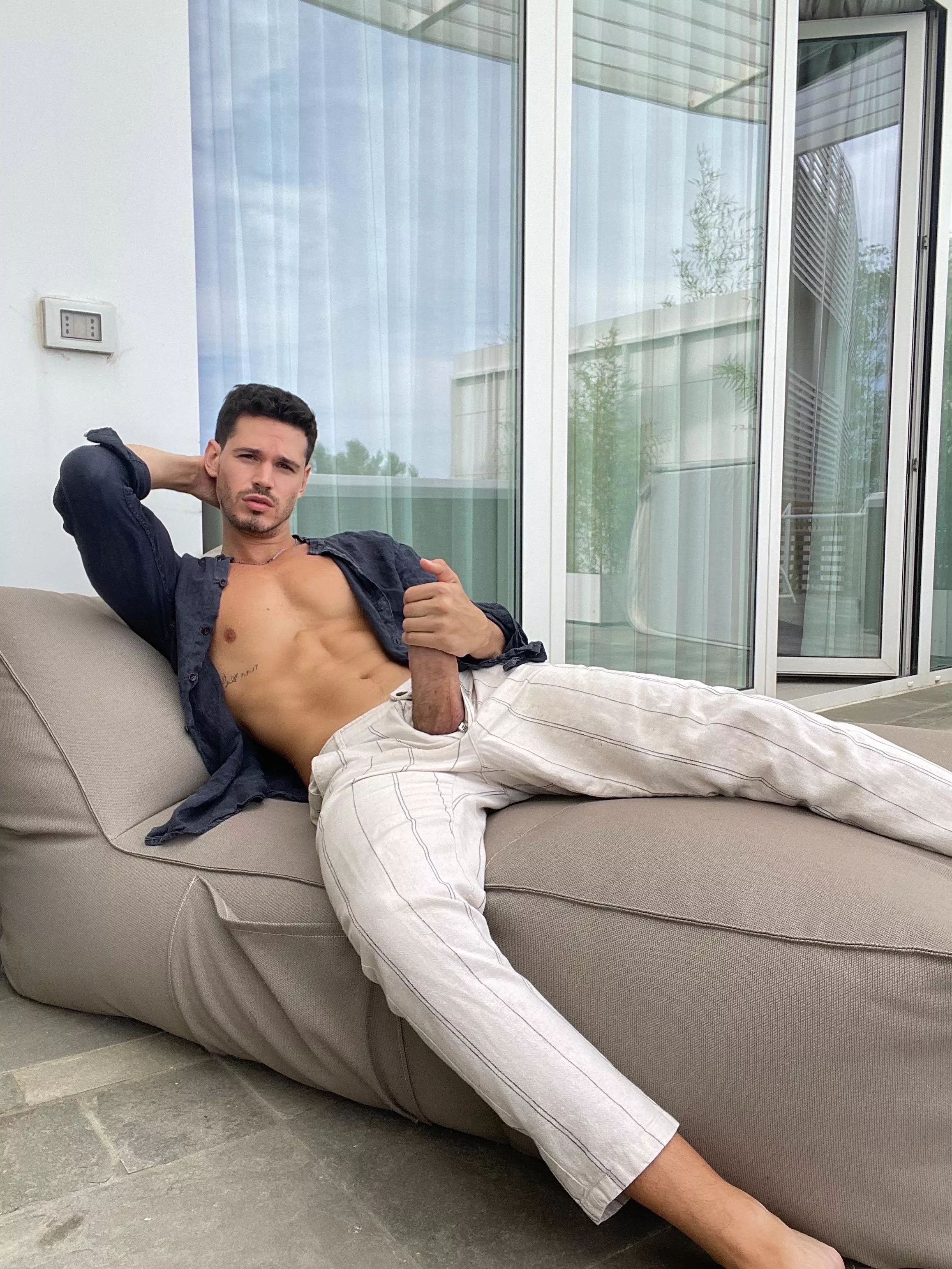 Do you think you can handle this? posted by Maleficent-Fudge-718