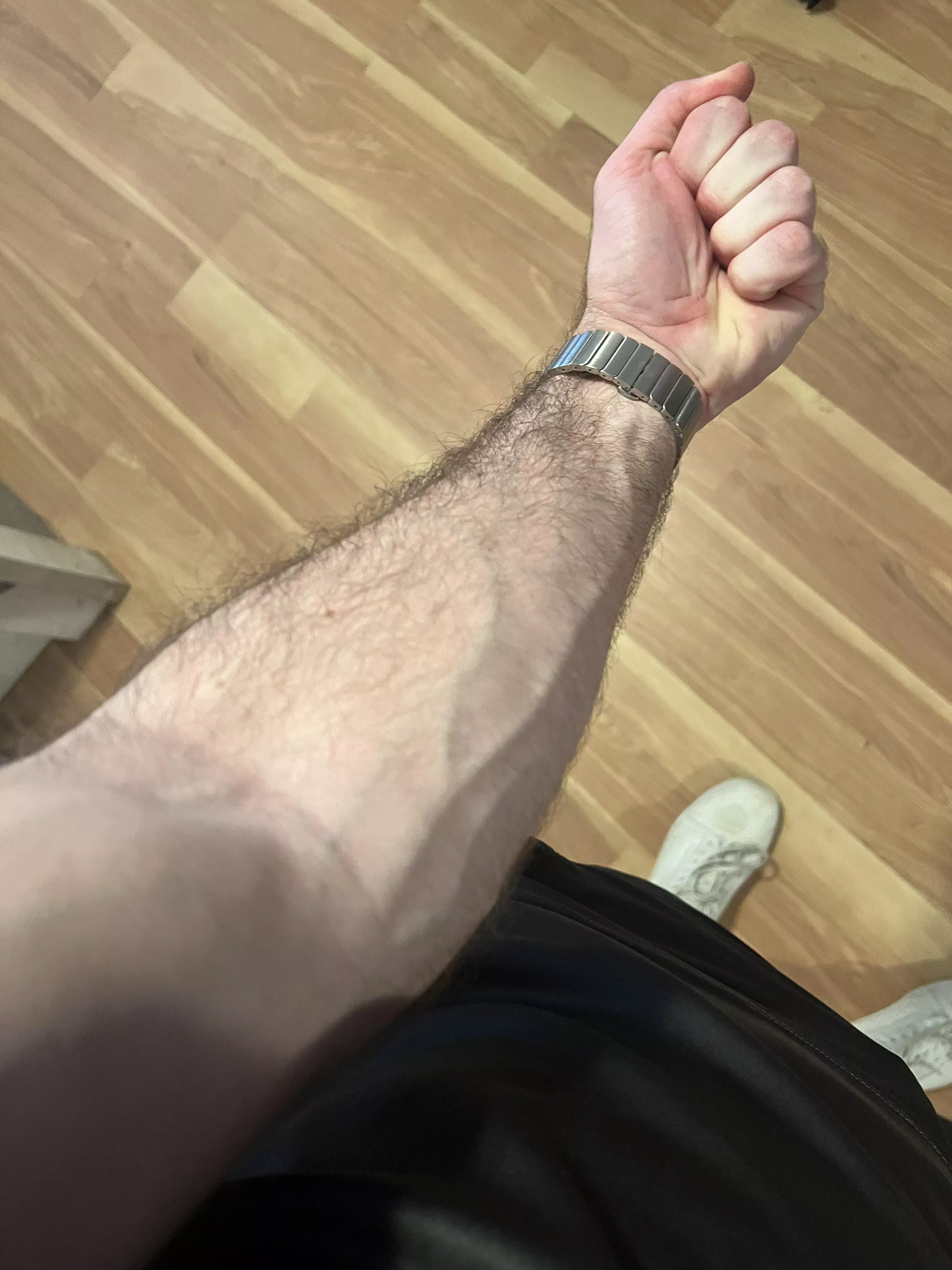 Does this belong here? posted by Legitimate-Bend-4492