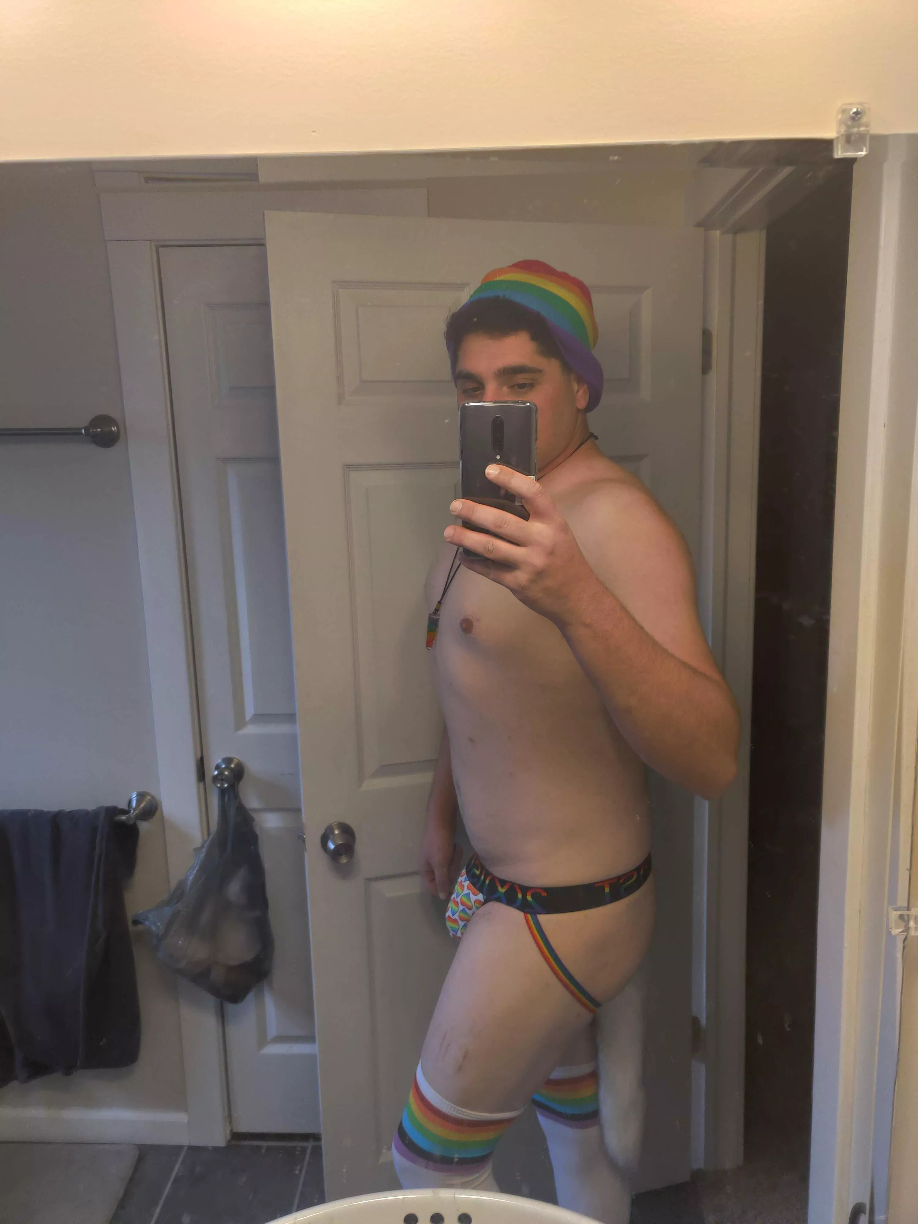 Don't pull my tail posted by EditorCurrent5450