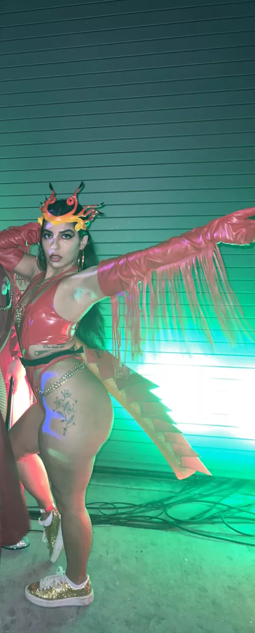 Dragon 🐉 by Allthatjasmine7