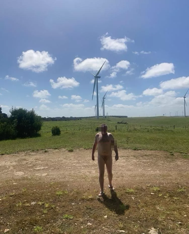 Enjoying my morning walk  posted by Funandenjoyment