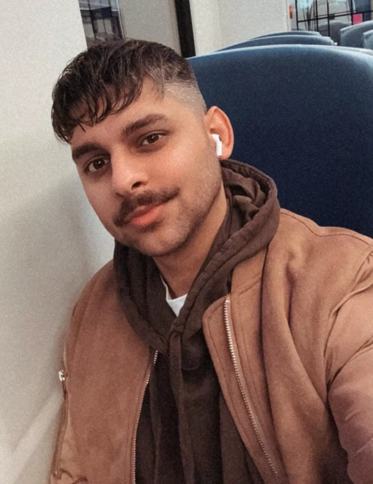 Feeling optimistic lately, small steps but I'm motivated! 😊 posted by michelberg99