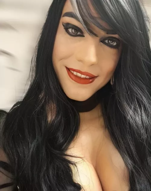 First post ...nice to be here ❤️ by Worried_Fudge8791