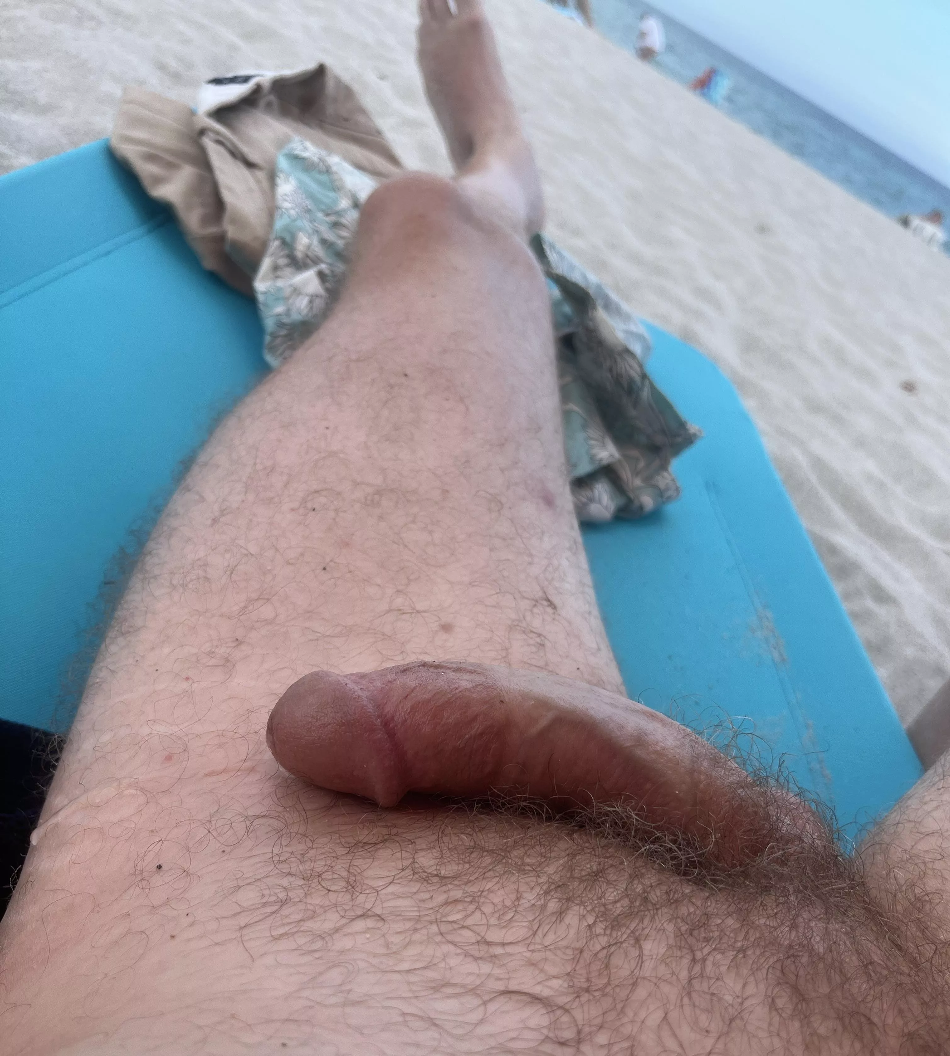 Getting sun posted by tyscott0092