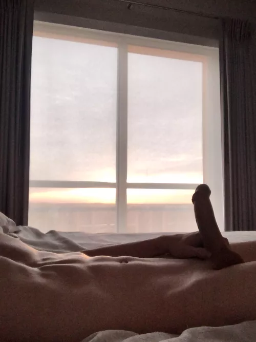 Good morning by Calvin10623