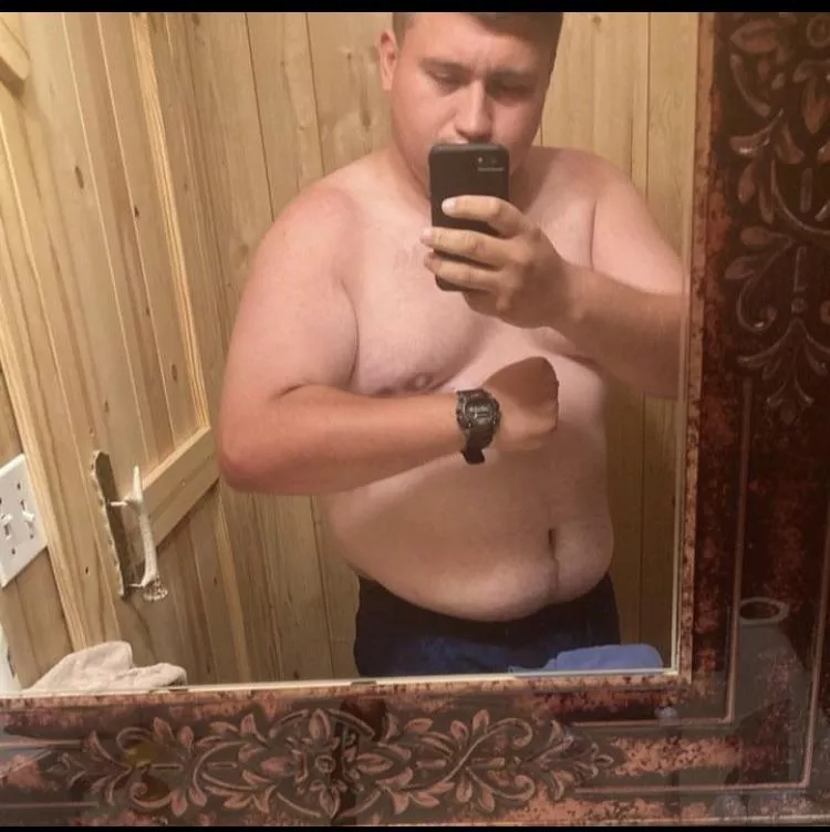 Good workout today posted by Kingkongcorey