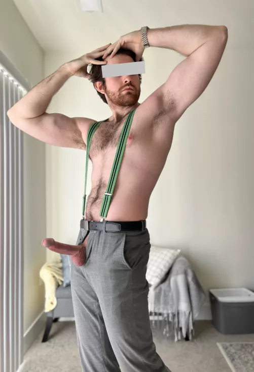 Green and mean 😈 by FailComfortable2534