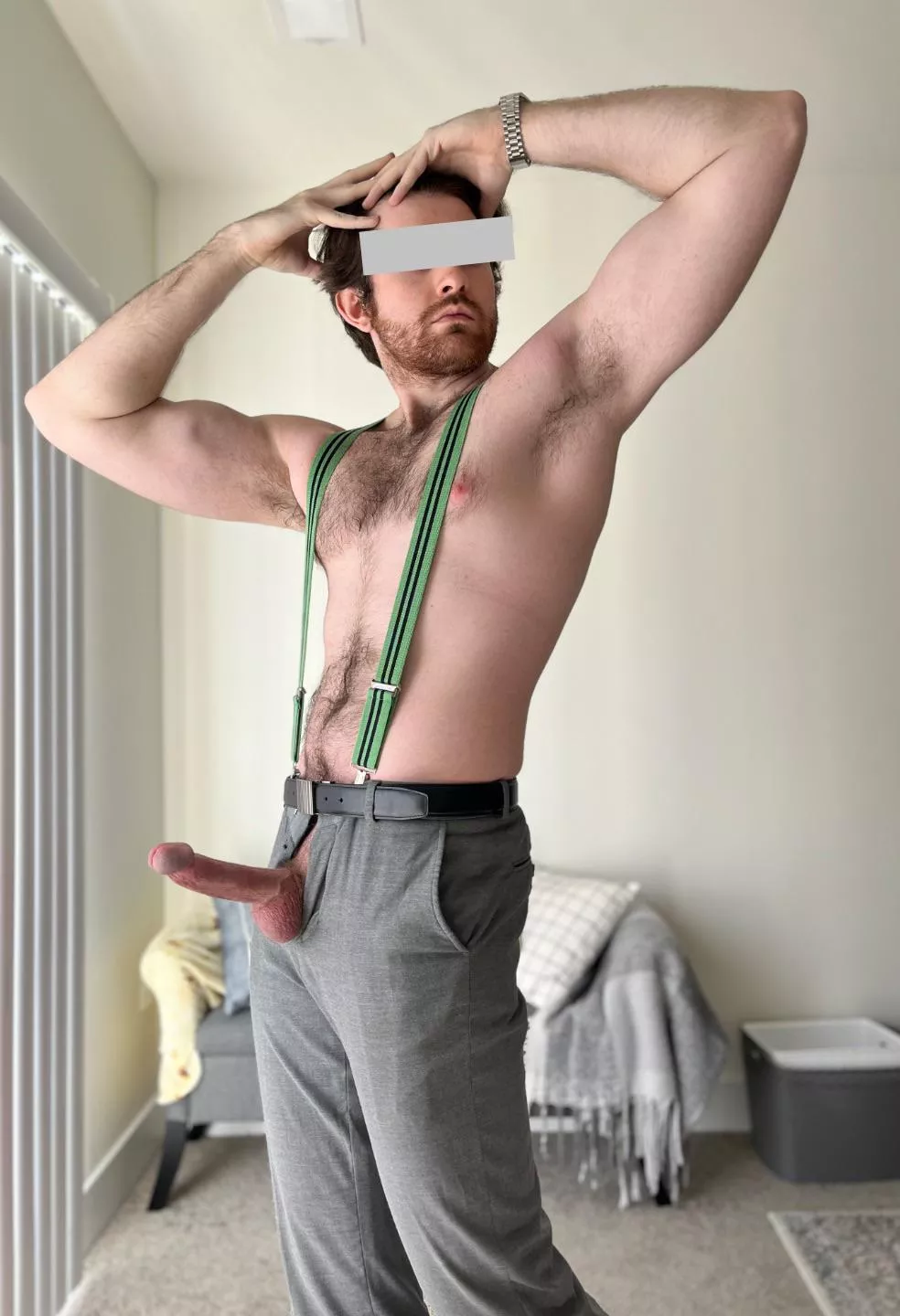 Green and mean 😈 posted by FailComfortable2534