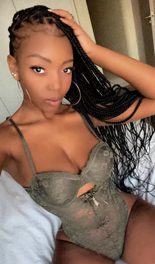 Green is for go.. by m4kush_