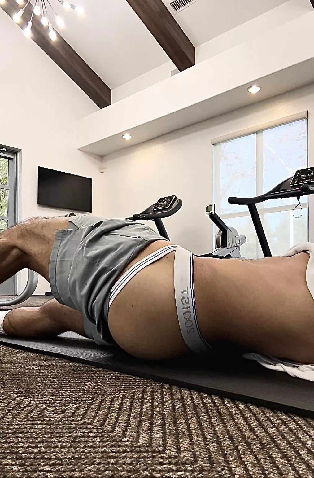 Gym ✔️ posted by jluis2024