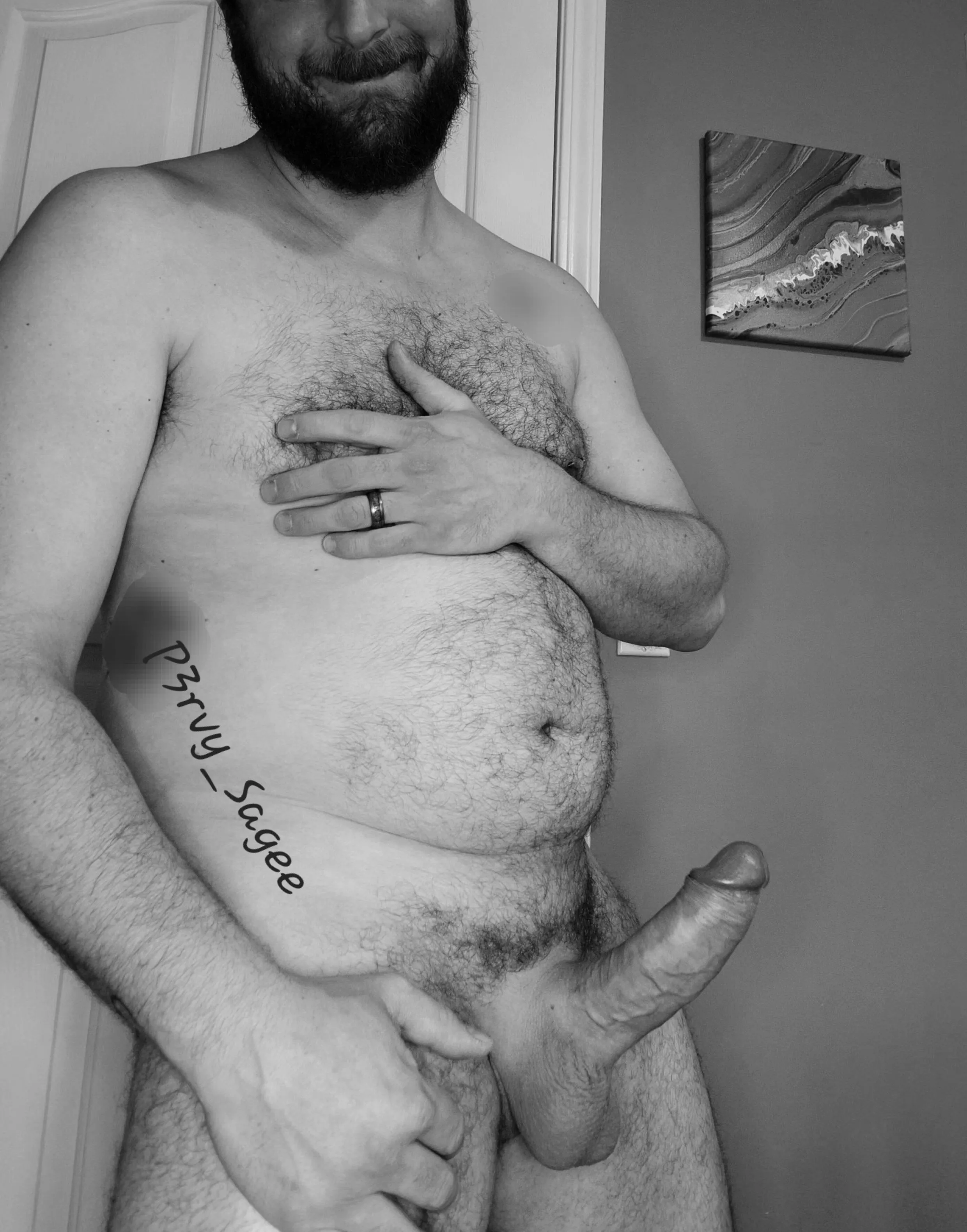 Happy wangsday y'all  posted by P3rvy_Sagee