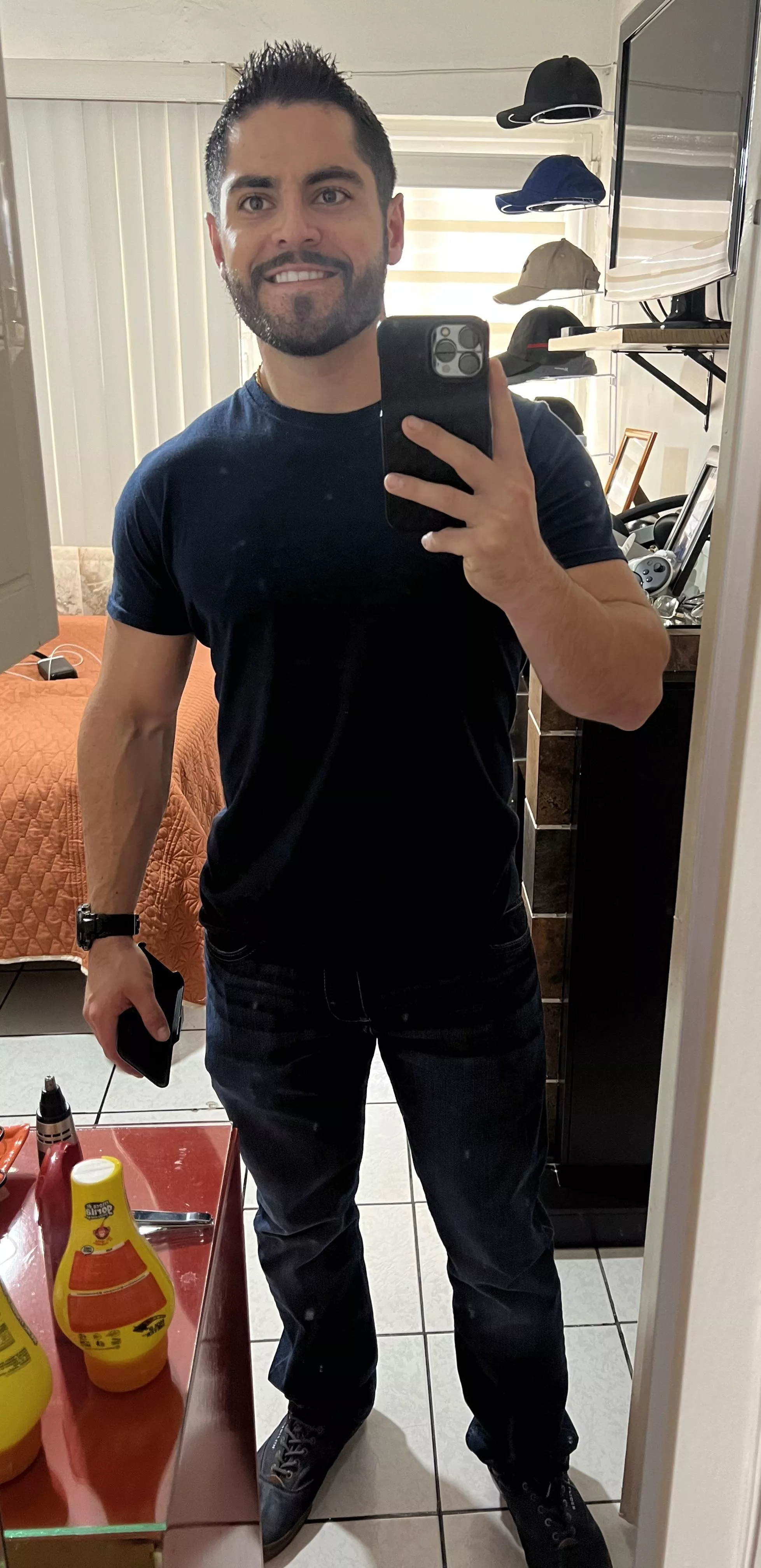 have a good night😊 posted by Worldly-Gazelle5558