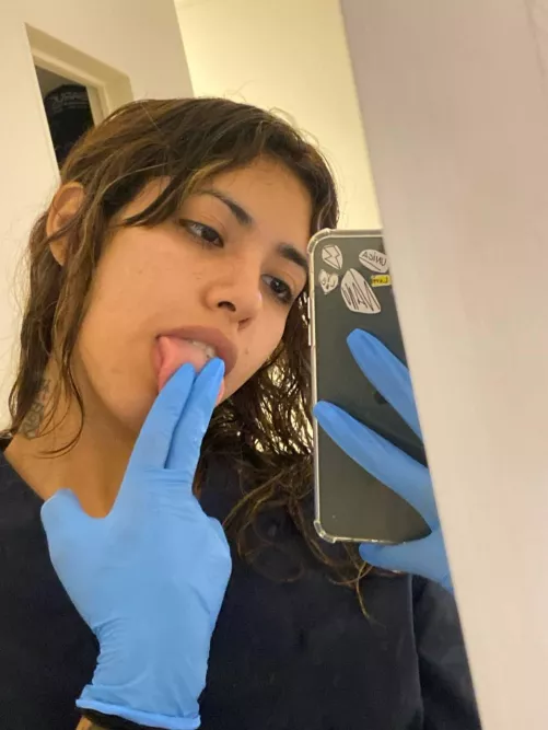 Have you ever fucked a nurse? 🥵🍑 by Lia_start