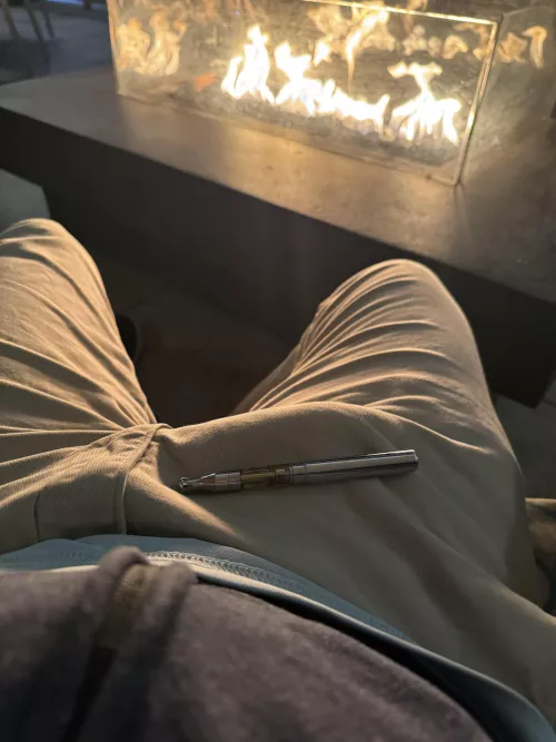 Heat. High. Horny. by GayBullOnTheRoad