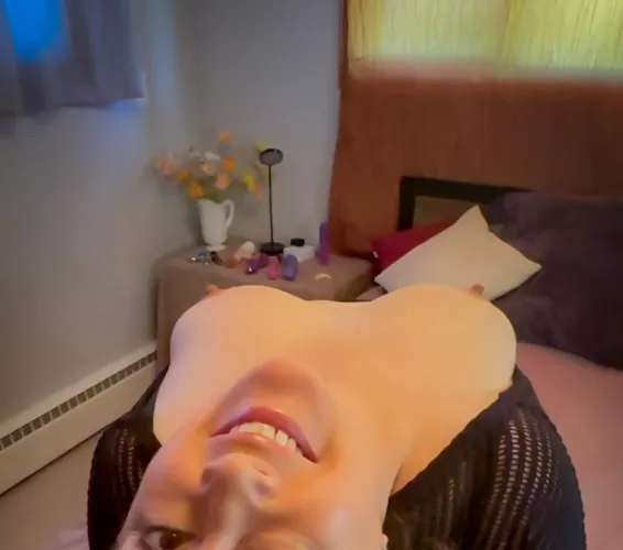 Hello back there…use this as you see fit… by Lady-Willow