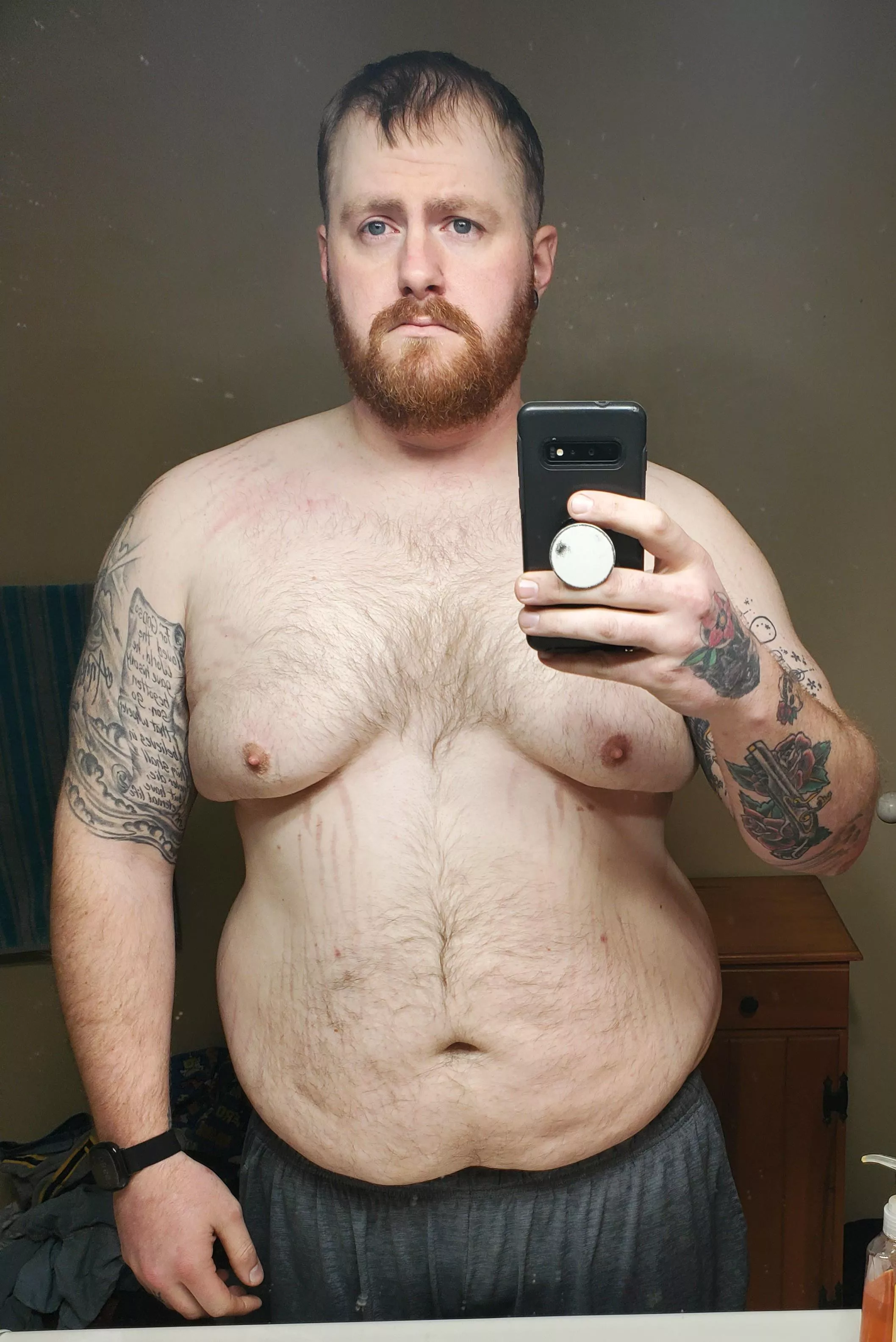 Hey!!!  posted by BigKris00