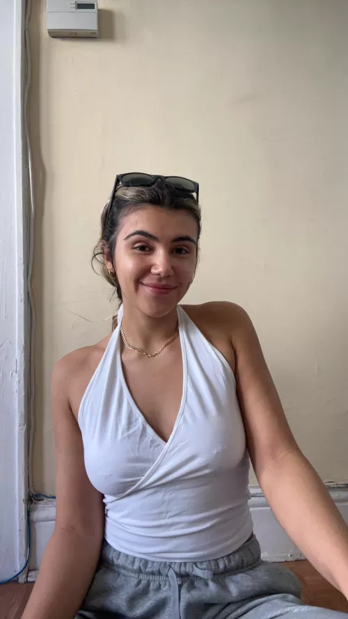 Hiiiiiiiiiiii by ripemangobaby