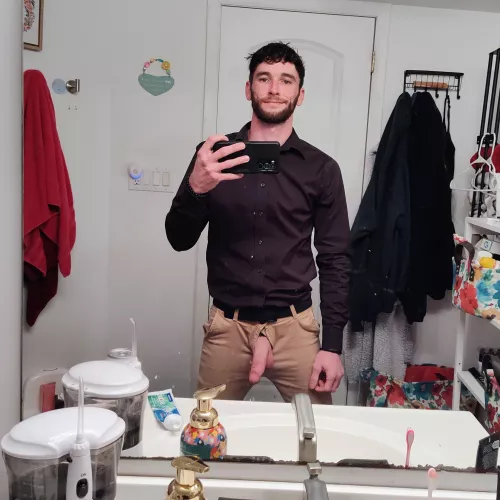 Hope everyone's having a wonderful hump day  by Newd_dood