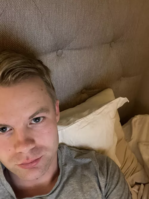 Hope you’ve had a good week this far :) by Competitive_Stop4896