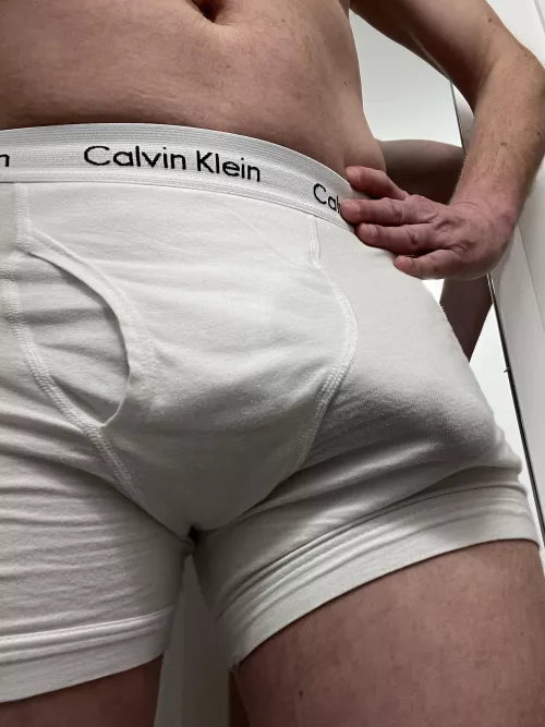 Horny after work by cosmova