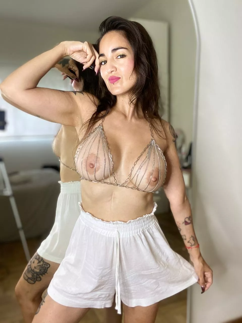 How about my recently divorced body? posted by sshe-wolf