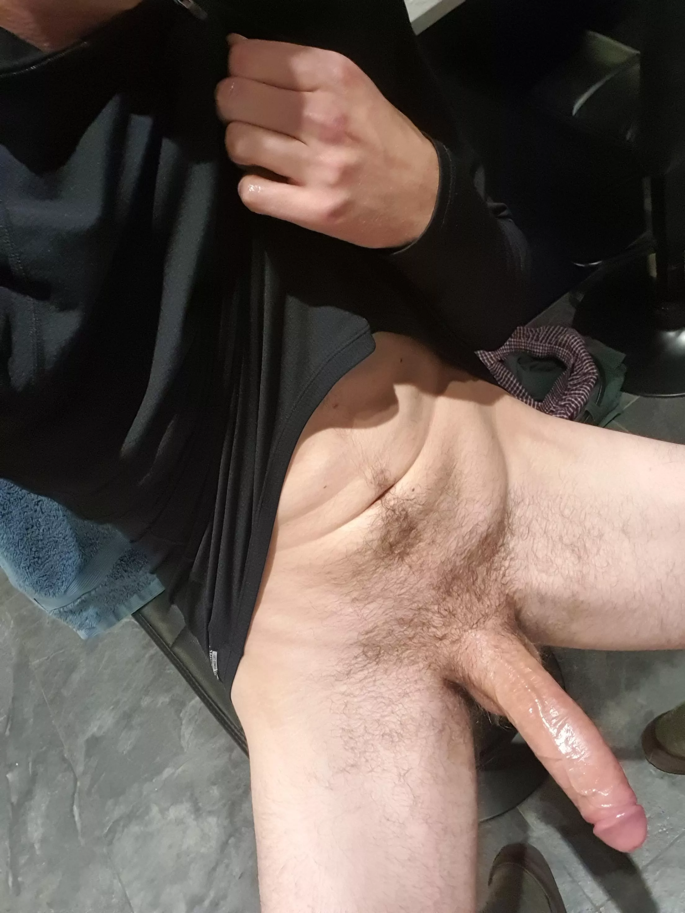 How deep could you go? posted by britishBWC_2