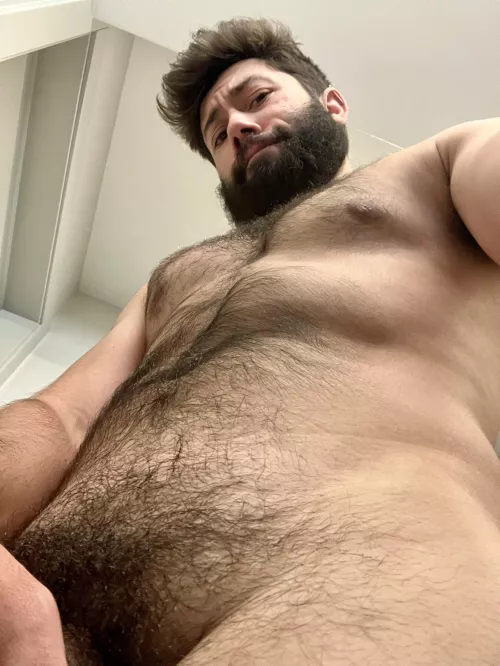 How did you end up down there?⚡️ by AxlRagnarok