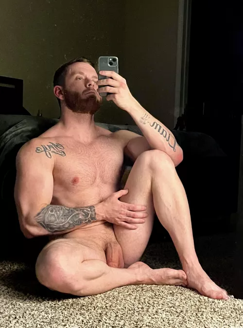 How is everyone doing today? by HTXthrowawayyyy