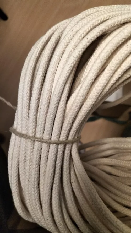 how to tie off ends?  by MagicAllyVanished