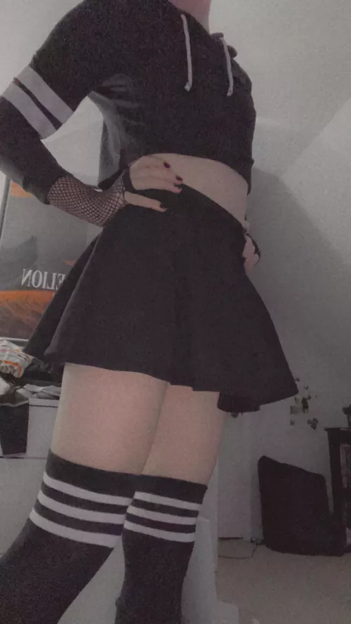 How we feeling about this fit? by Wonderful-Move-4675