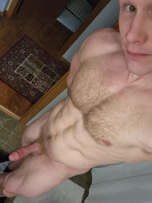 How's the angle? by Expensive_Craft6061