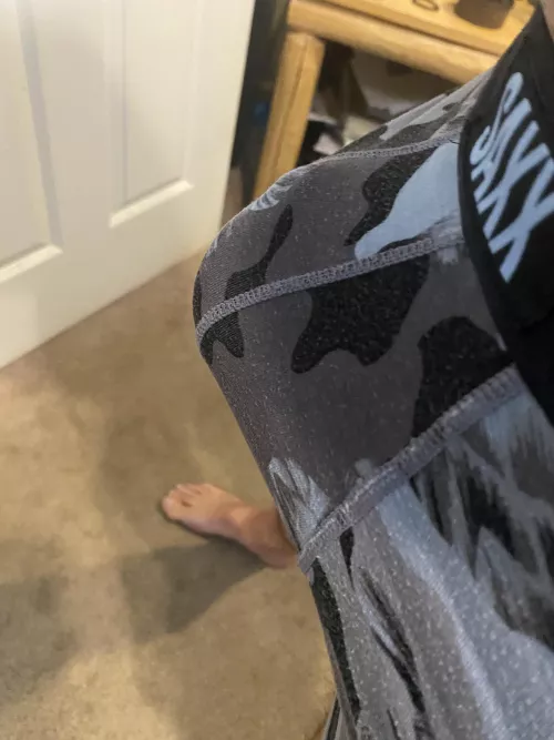 How’s this ? by curiousgeorgetwo