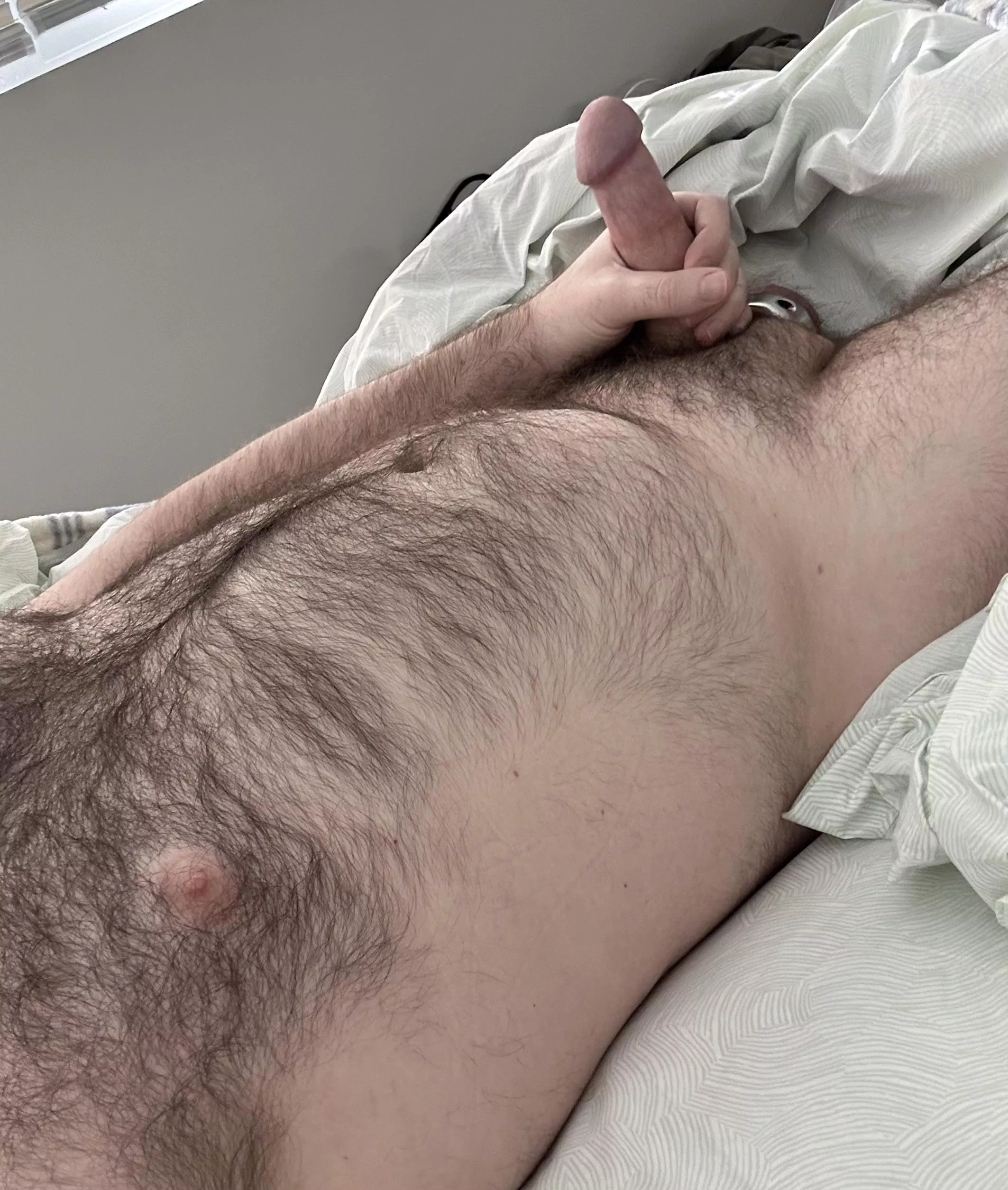 Humpday hairy dad dick posted by HairyMetalMan