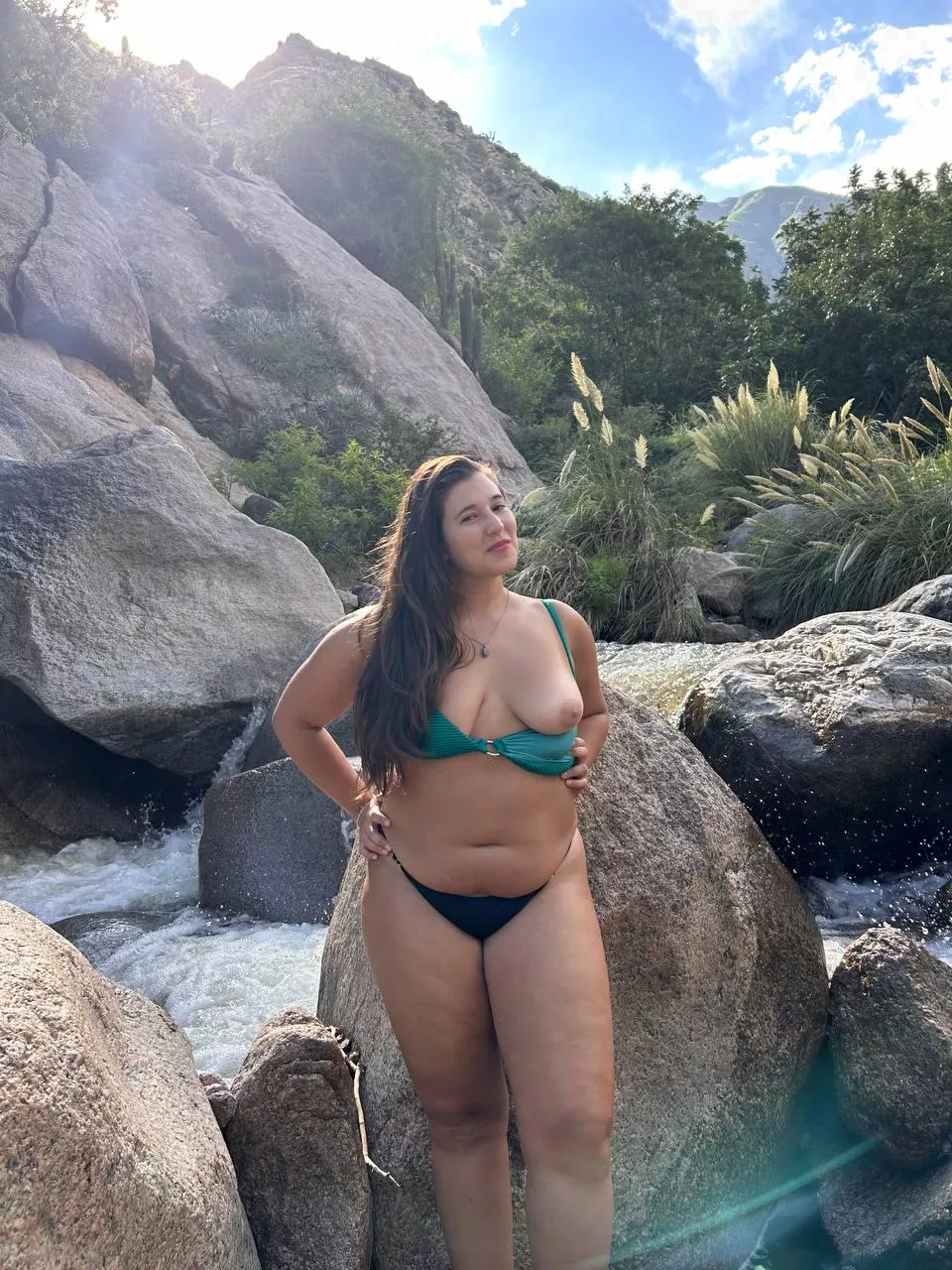 I can still float no matter how much i stuff posted by mikica97