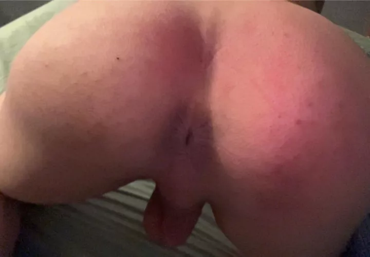 I could sit on you ;)  by WeatherSuper9829