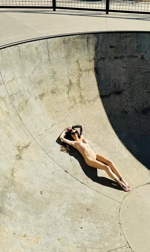 I found this prize at the bottom of my bowl by ntwolf25