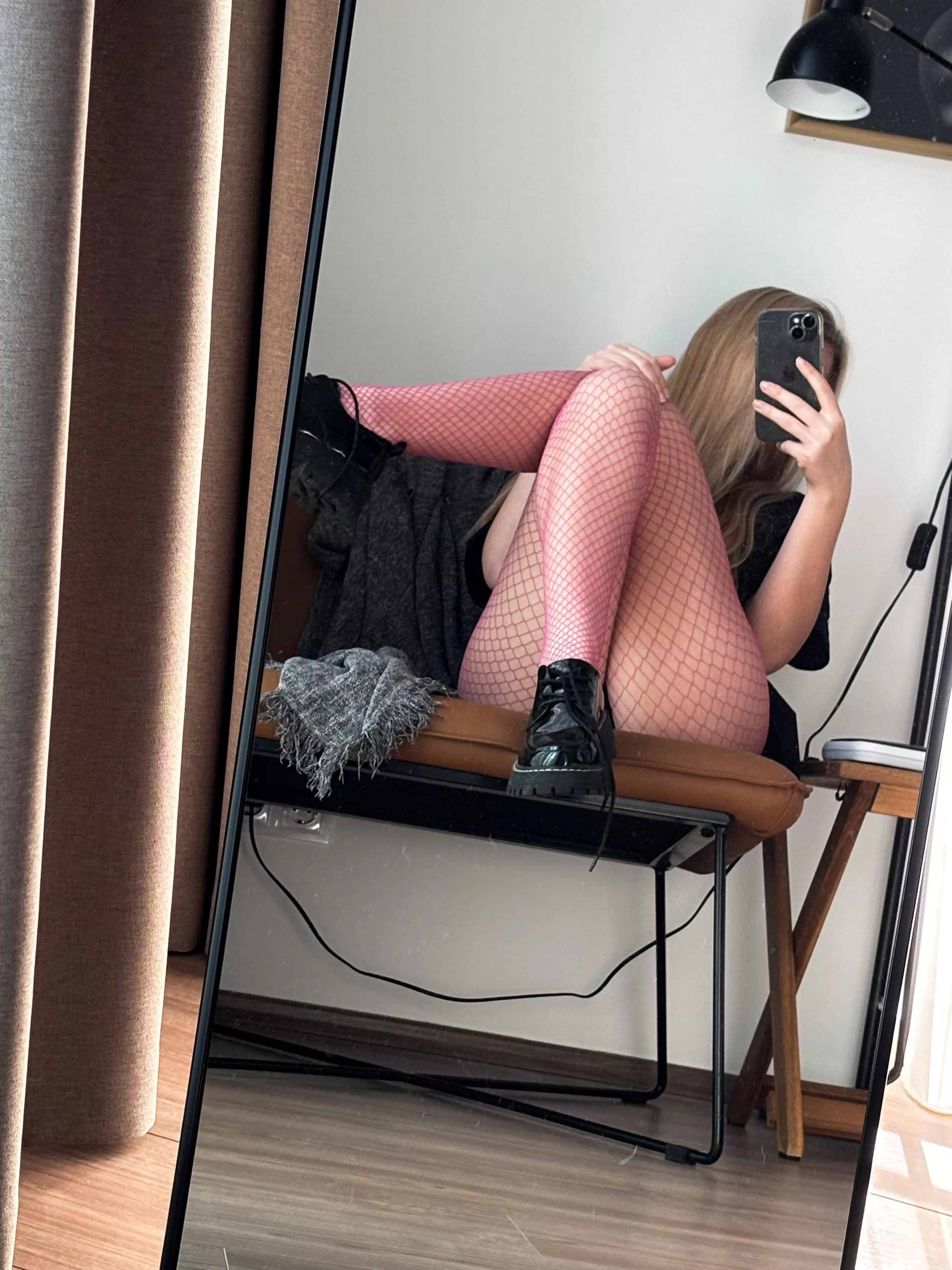 I hope you like pink ones posted by Aimihachi