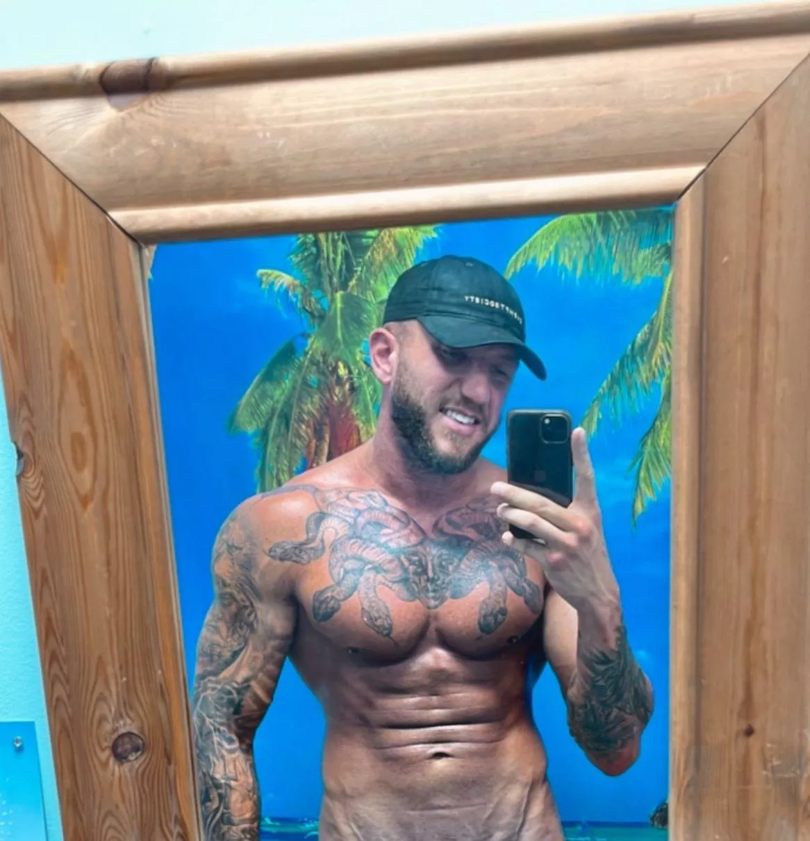 I know you want to know how my cum tastes posted by onlybigj