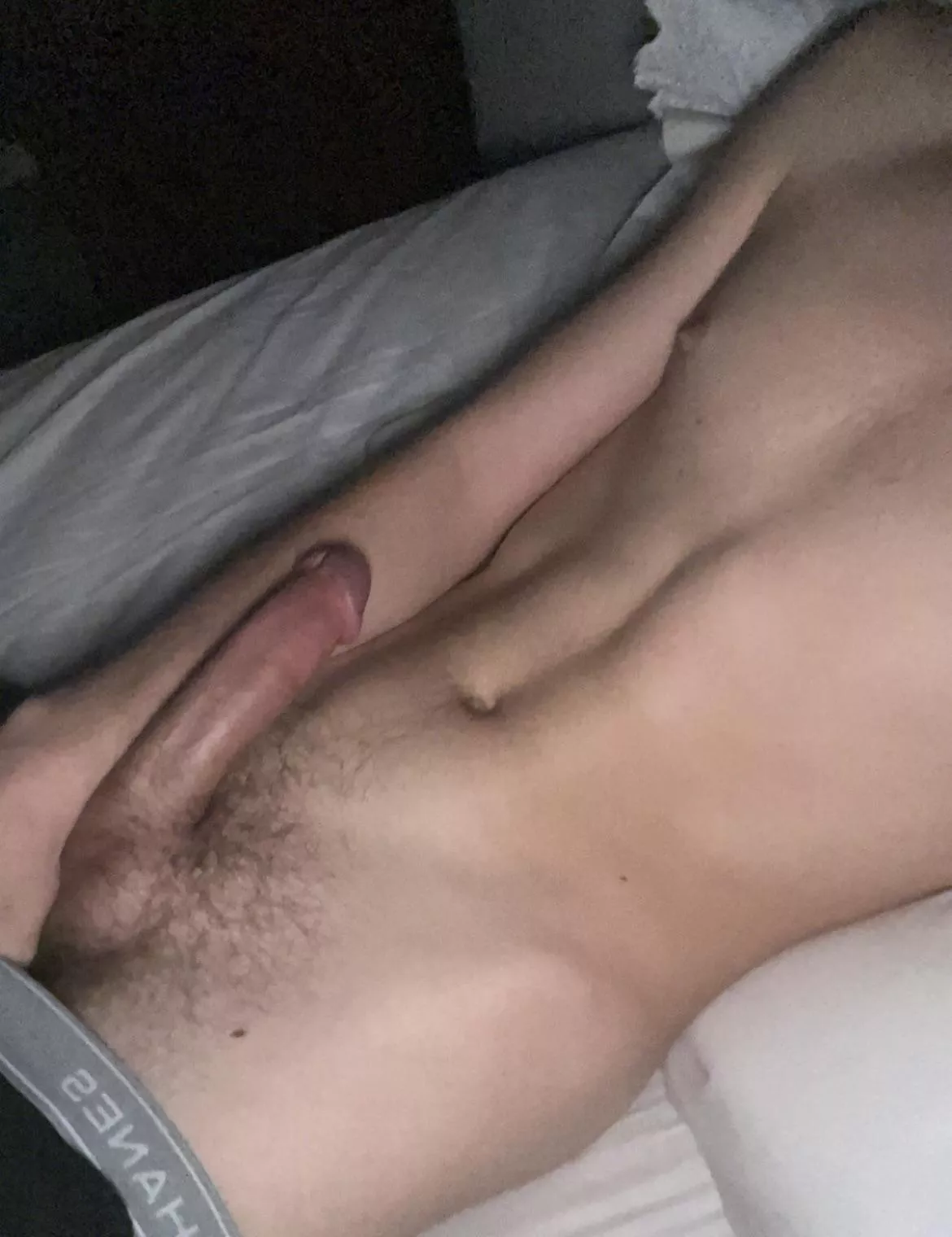I love posting my cock 😩 posted by Cumdropstan