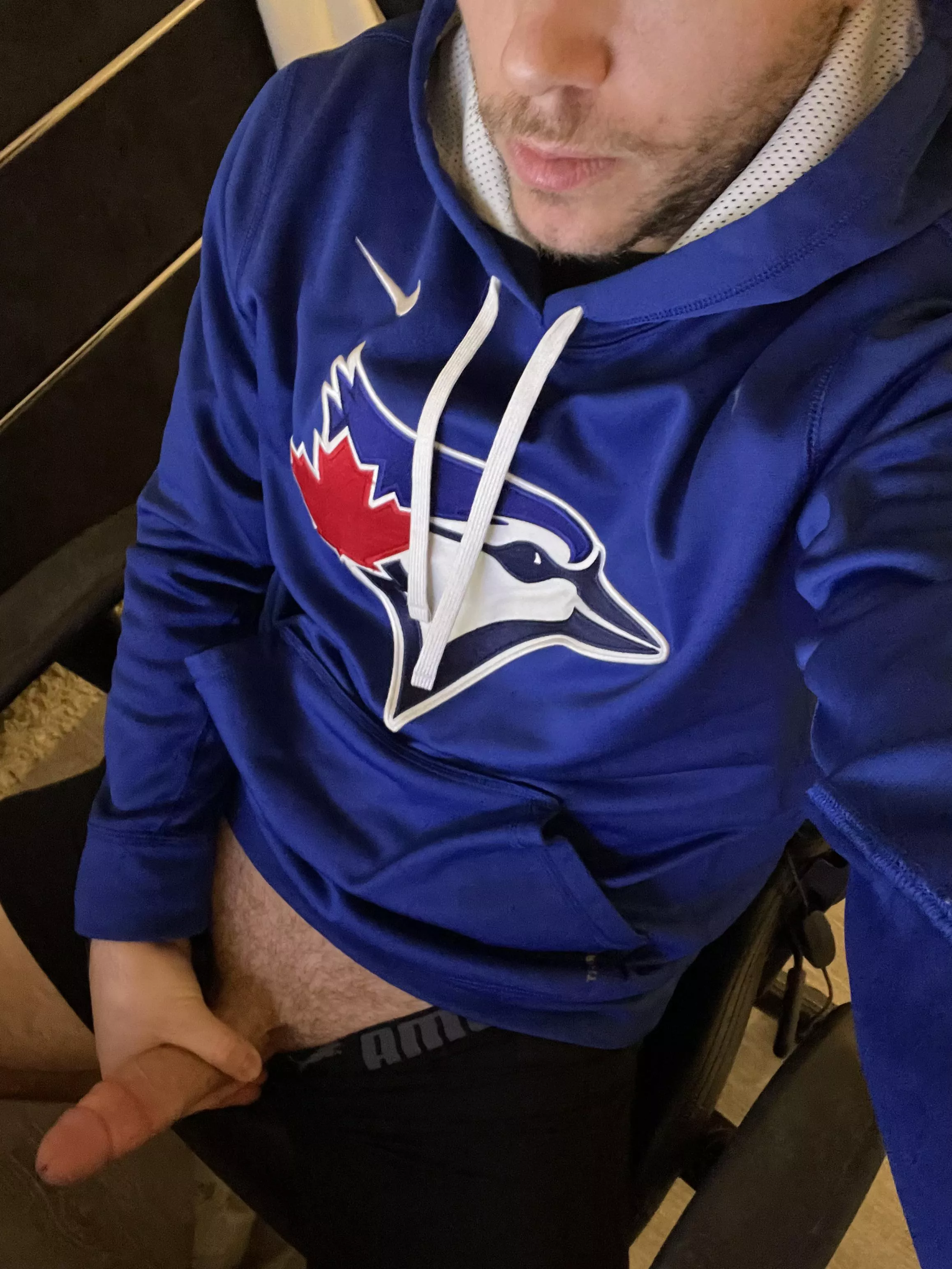 I should be working posted by dadbod8977