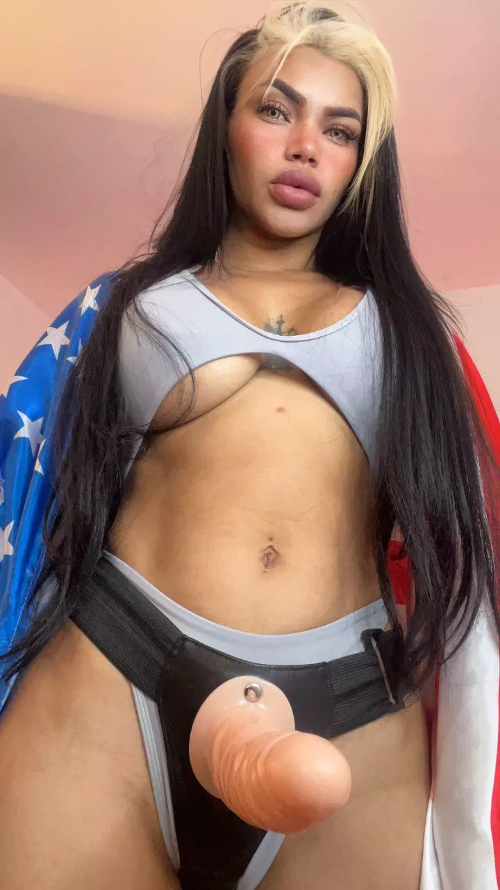 I wake up so hungry, where is my loser? posted by truicearpo