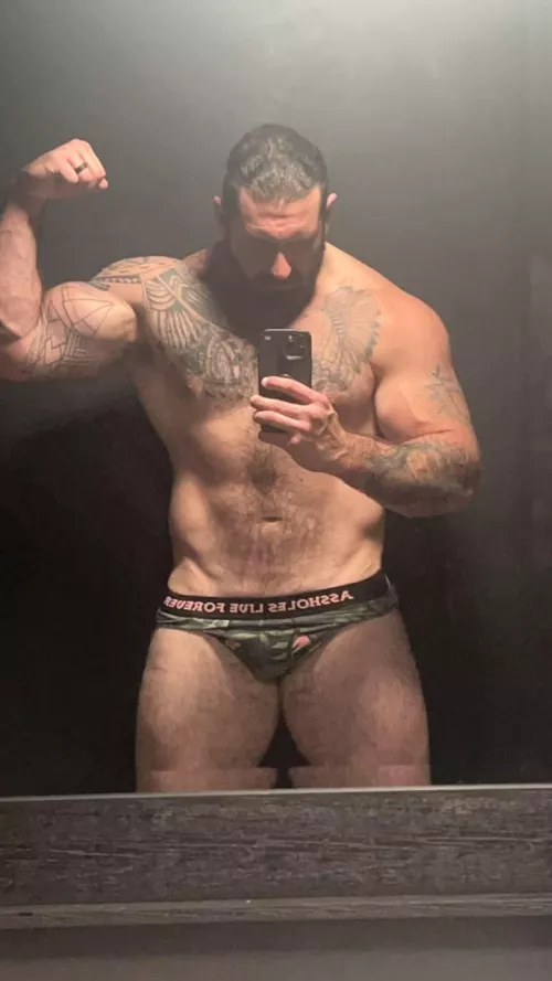 I want you to come to see what Dad is wearing under! by dylanmarkss