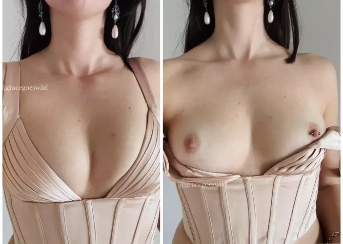 I’m going on another first date tonight, wish me luck 🍀 by Gracegoeswild