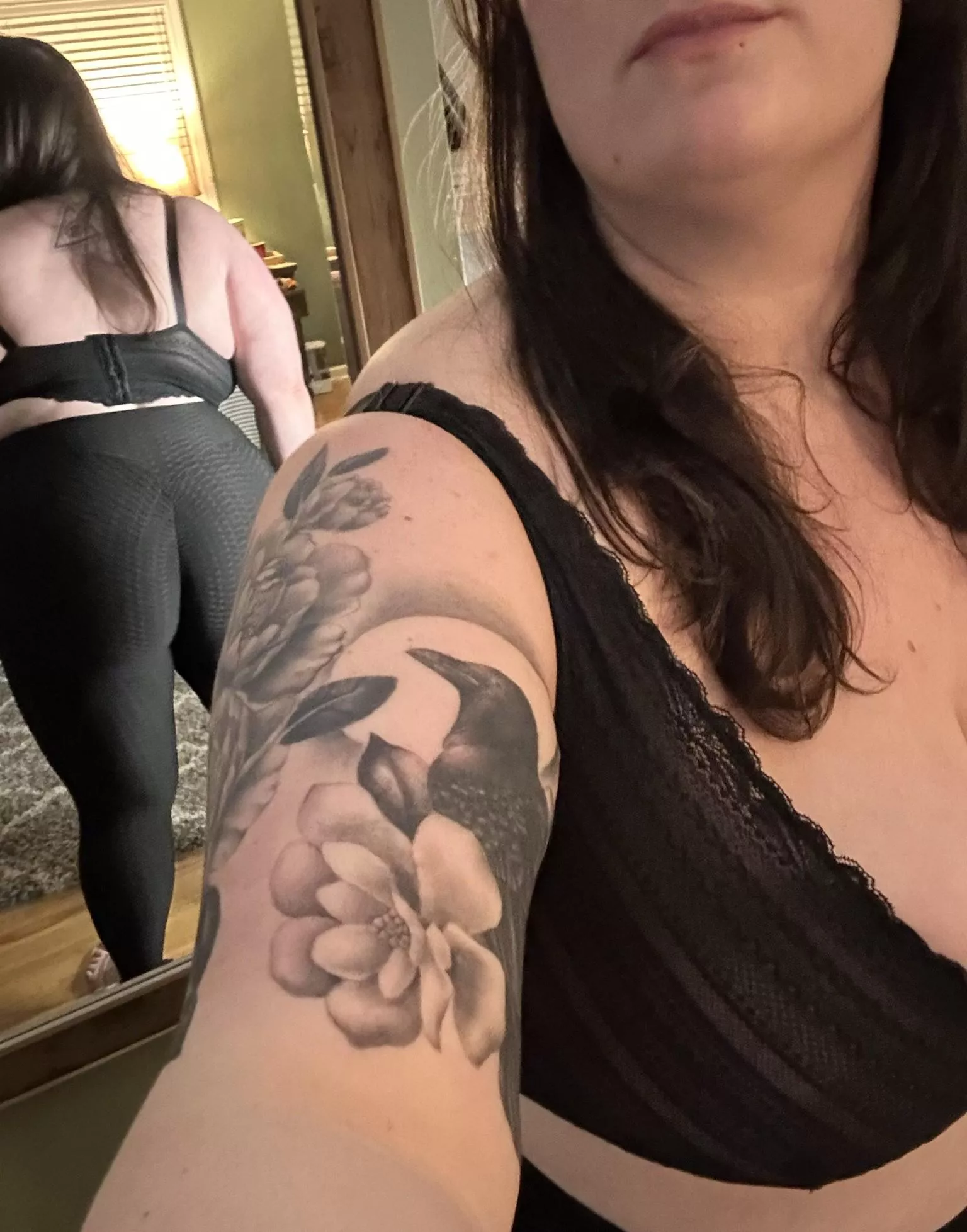 I'm probably stronger than you posted by DaliaJade